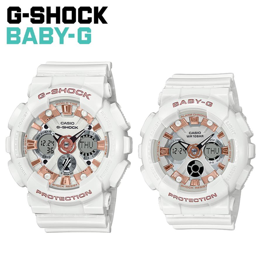 カシオ Casio 腕時計 Lov a 7ajr ラバーズコレクション ラバコレ ペアウォッチ ジーショック Gショック ベビージー ベビーg Lov a 7ajr スニークオンラインショップ 通販 Yahoo ショッピング