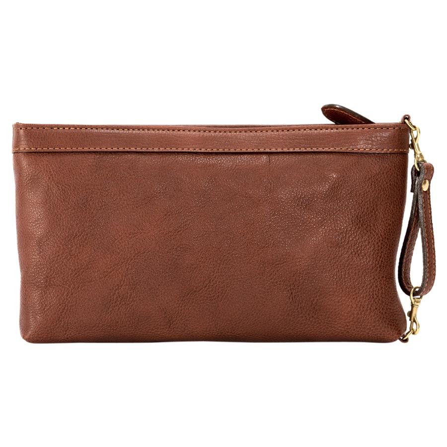 LUGARD（ラガード） 特典付き 青木鞄 クラッチバッグ セカンドバッグ