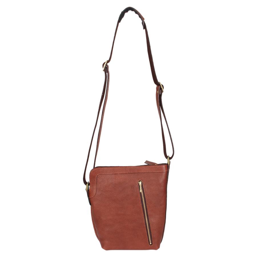 ラガード Lugard 青木鞄 ショルダーバッグ メンズ NEVADA SHOULDER BAG BAG ブラウン 5084 | LUGARD | 04