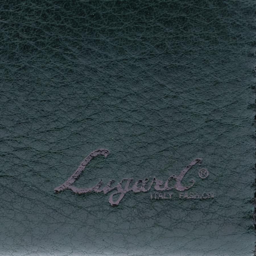 ラガード Lugard 青木鞄 財布 小銭入れ コインケース メンズ ラウンドファスナー 本革 G-3 ダーク ブラック グリーン ダーク ブラウン ブルー 黒 5185 | LUGARD | 09