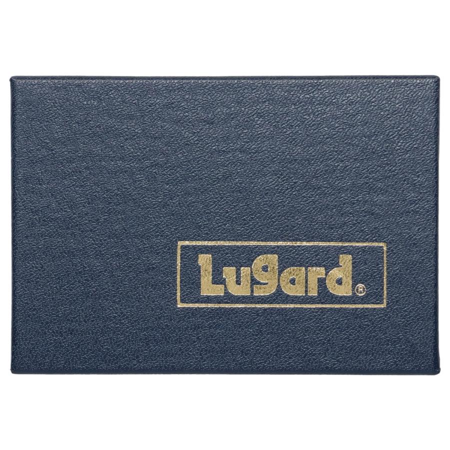 ラガード Lugard 青木鞄 財布 小銭入れ コインケース メンズ ラウンドファスナー 本革 G-3 ダーク ブラック グリーン ダーク ブラウン ブルー 黒 5185 | LUGARD | 10