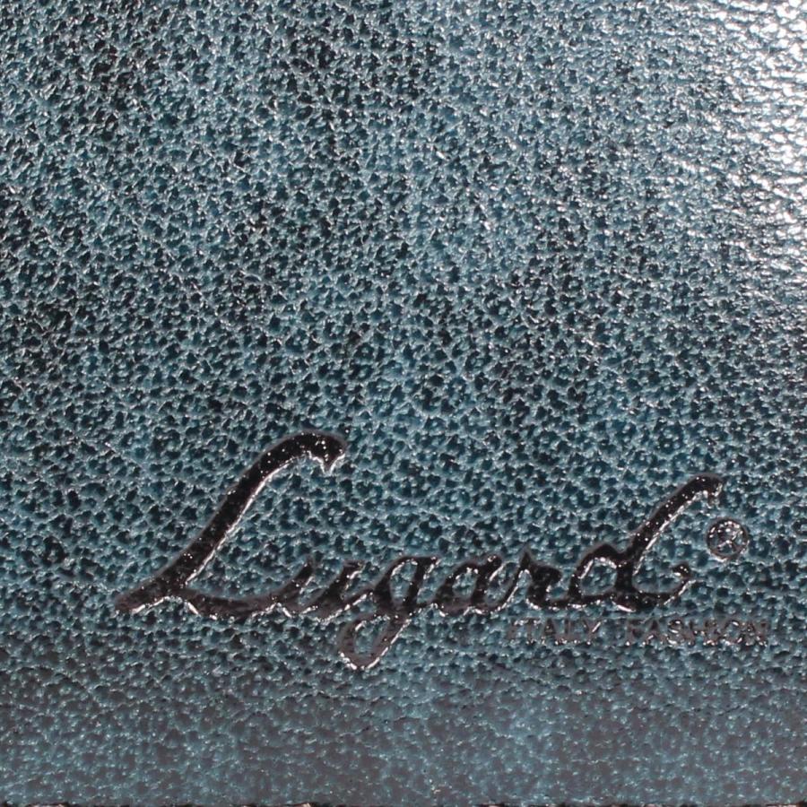 ラガード Lugard 二つ折り長財布 メンズ 青木鞄 本革 ジースリー G3 WALLET ブラック ネイビー ブラウン 黒 5188 | LUGARD | 09