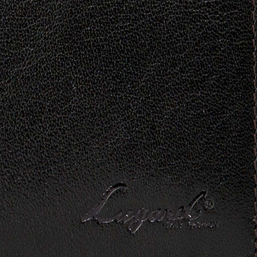 ラガード Lugard 青木鞄 長財布 メンズ G3 ジースリー ブラック ネイビー ブラウン 黒 5206 | LUGARD | 09