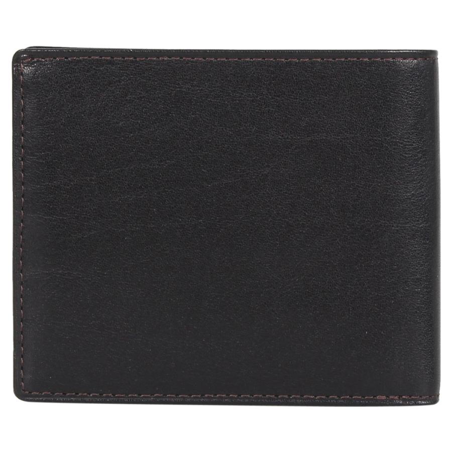 ラガード Lugard 青木鞄 ジースリー 財布 ミニ財布 二つ折り メンズ G3 WALLET ブラック ネイビー ブラウン 黒 5208 | LUGARD | 10