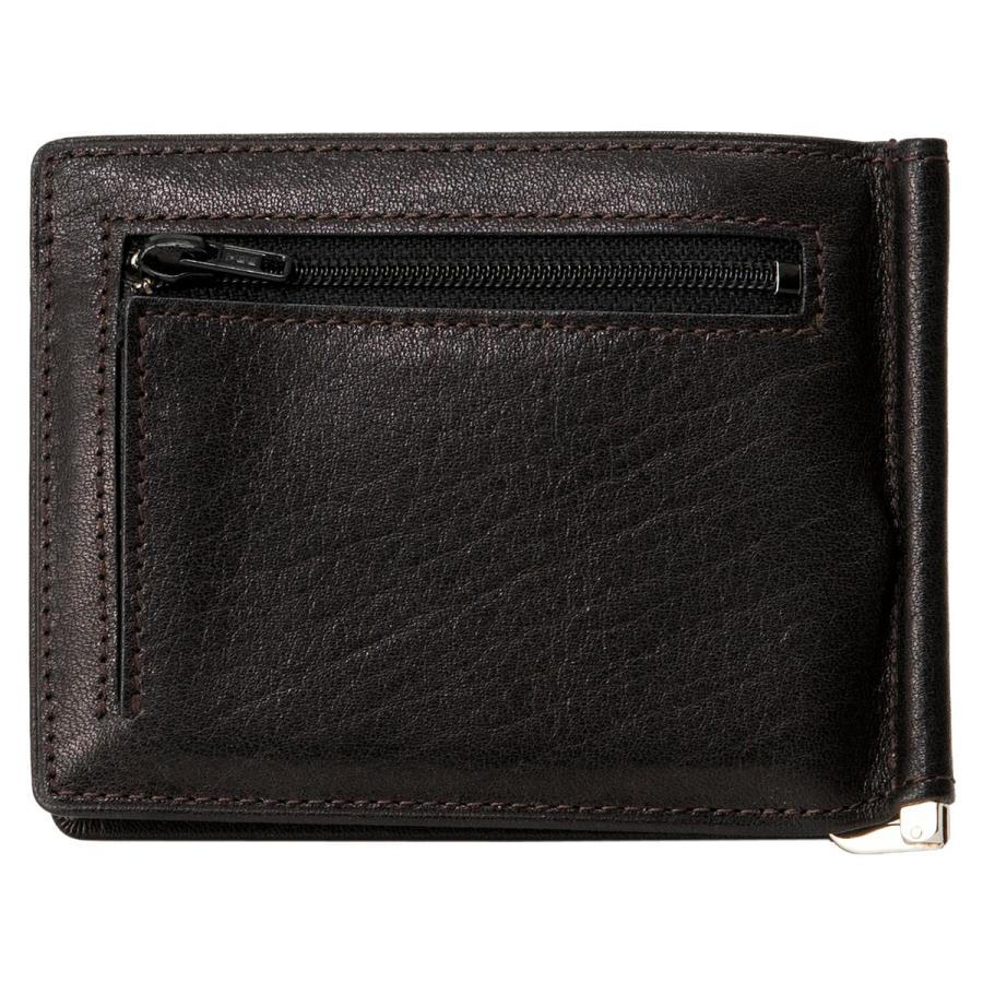ラガード Lugard 青木鞄 ジースリー 財布 二つ折り マネークリップ メンズ G3 WALLET ブラック ネイビー ブラウン 黒 5209 | LUGARD | 14