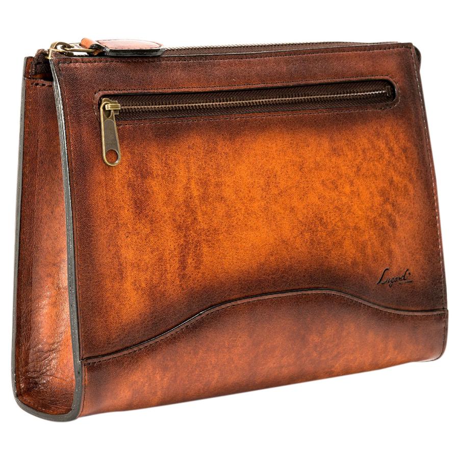 ラガード Lugard 青木鞄 ジースリー バッグ クラッチバッグ セカンドバッグ メンズ G3 CLUTCH BAG 5213 | LUGARD | 06