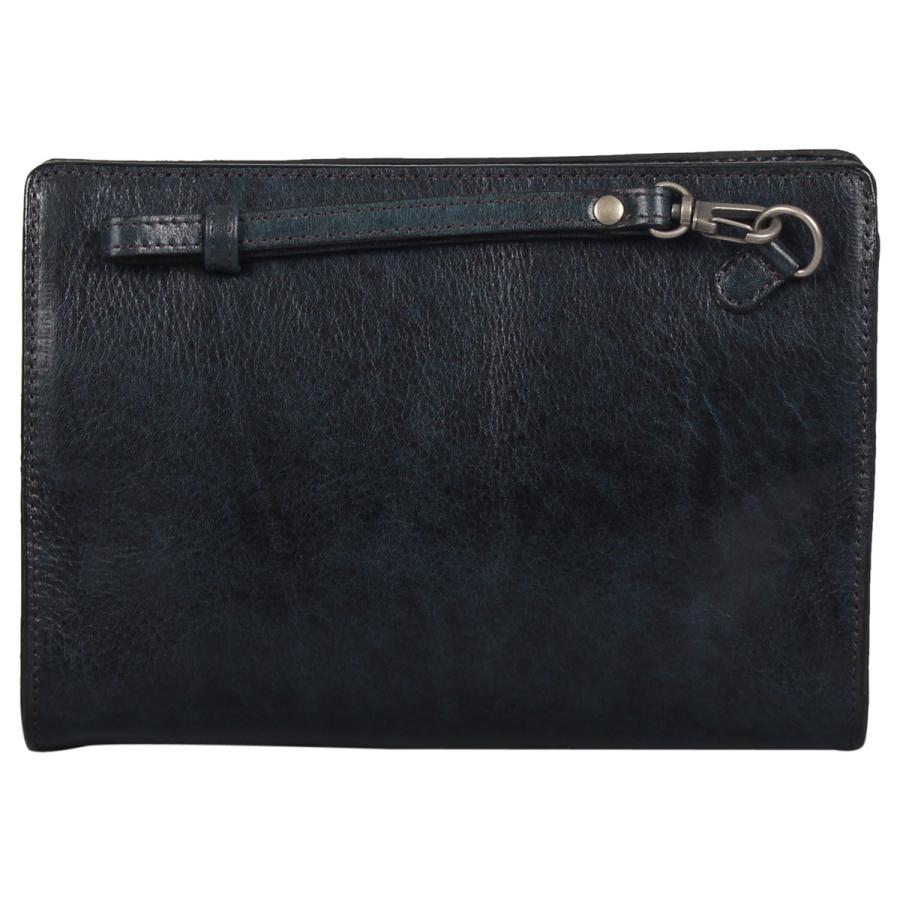 ラガード Lugard 青木鞄 ジースリー バッグ クラッチバッグ セカンドバッグ メンズ G3 CLUTCH BAG ネイビー ブラウン ボルドー 5214 | LUGARD | 11