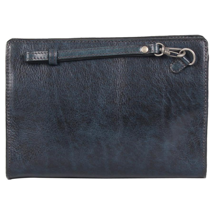 ラガード Lugard 青木鞄 ジースリー バッグ クラッチバッグ セカンドバッグ メンズ G3 CLUTCH BAG ネイビー ブラウン ボルドー 5214 | LUGARD | 12
