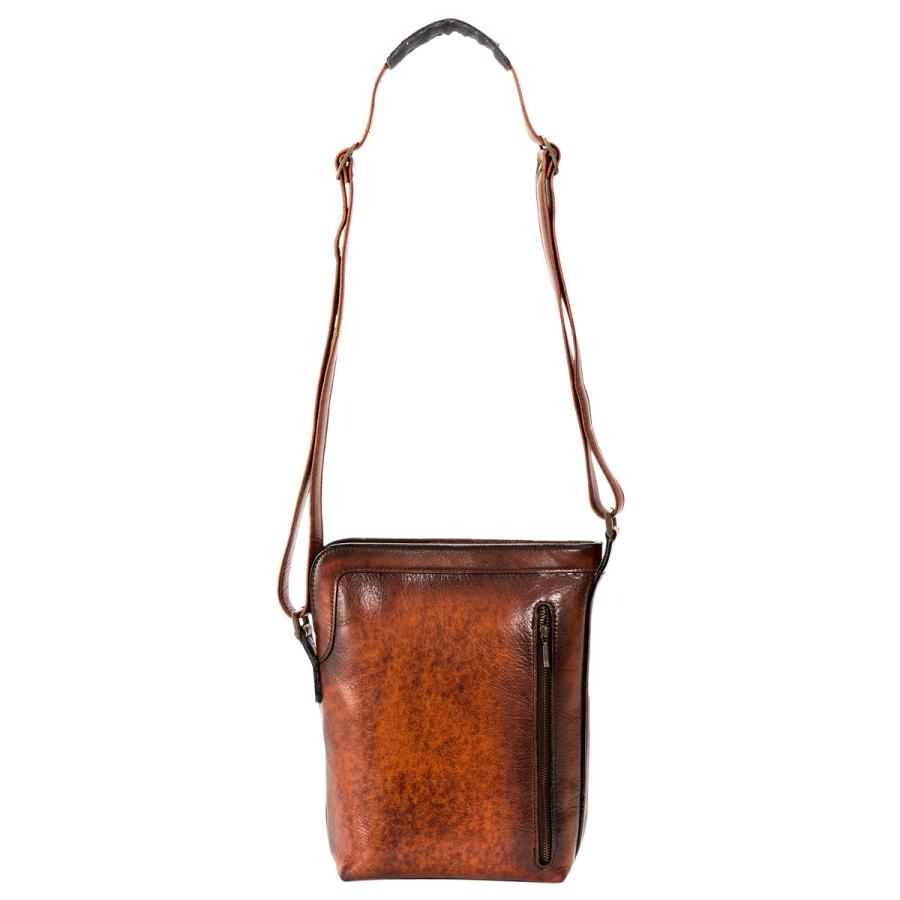 ラガード Lugard 青木鞄 ジースリー ショルダーバッグ メンズ G3 SHOULDER BAG ネイビー ブラウン ボルドー 5215 | LUGARD | 21