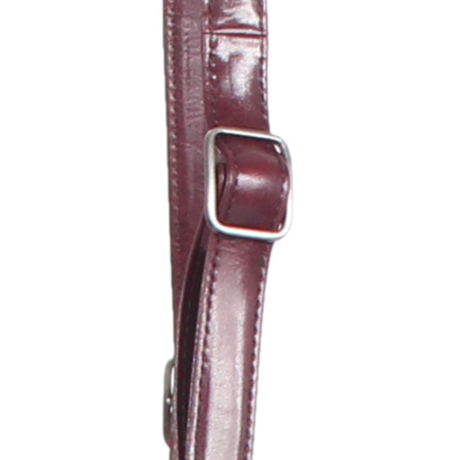 ラガード Lugard 青木鞄 ジースリー ショルダーバッグ メンズ G3 SHOULDER BAG ネイビー ブラウン ボルドー 5215 | LUGARD | 11