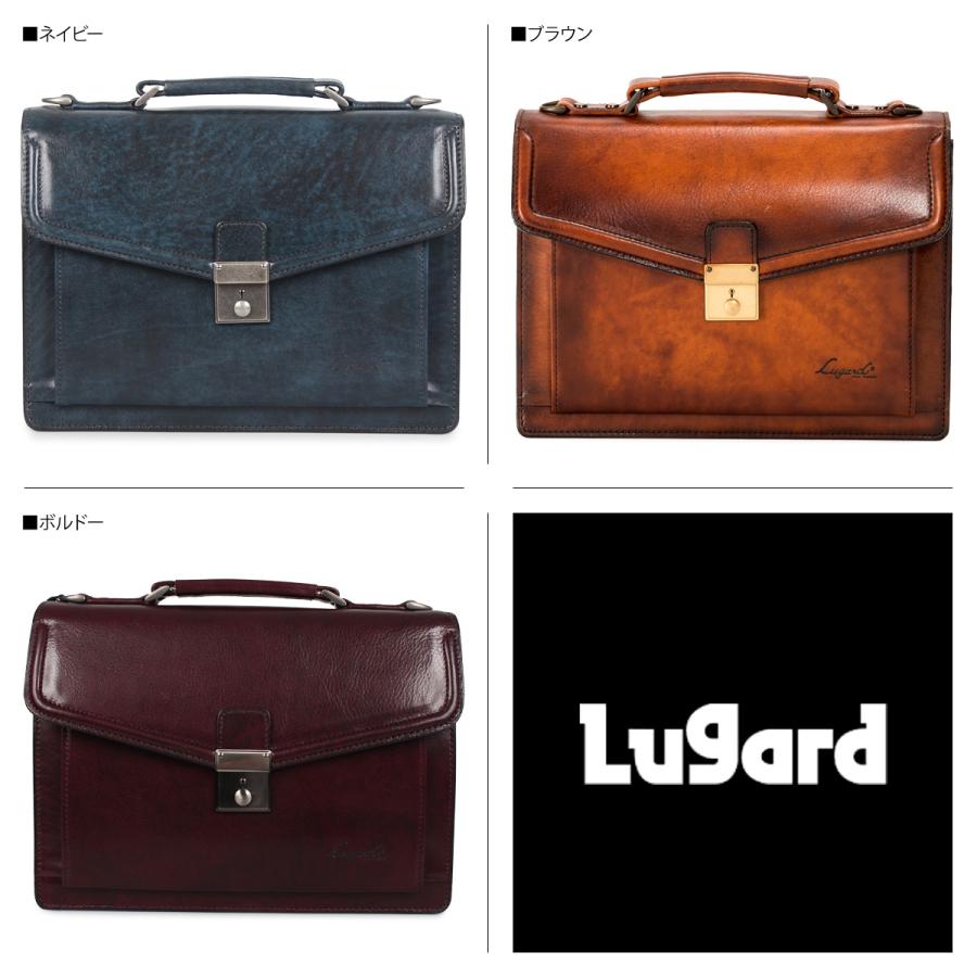 ラガード Lugard 青木鞄 ジースリー バッグ クラッチバッグ セカンドバッグ ビジネス メンズ G3 CLUTCH BAG 5218 | LUGARD | 04