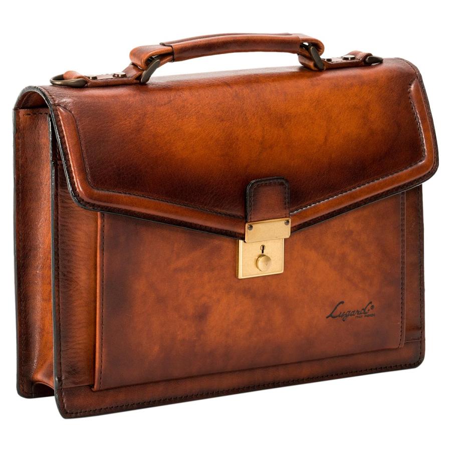ラガード Lugard 青木鞄 ジースリー バッグ クラッチバッグ セカンドバッグ ビジネス メンズ G3 CLUTCH BAG 5218 | LUGARD | 06