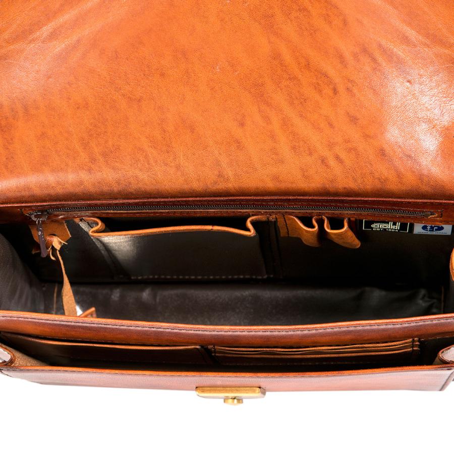 ラガード Lugard 青木鞄 ジースリー バッグ クラッチバッグ セカンドバッグ ビジネス メンズ G3 CLUTCH BAG 5218 | LUGARD | 08