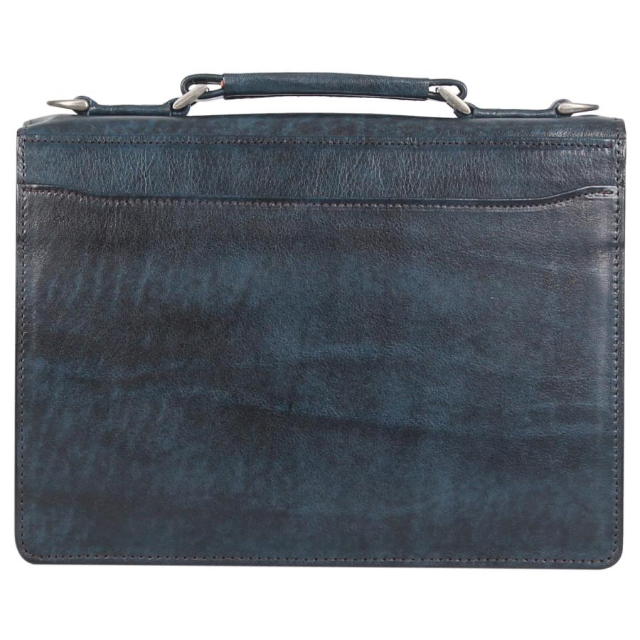 ラガード Lugard 青木鞄 ジースリー バッグ クラッチバッグ セカンドバッグ ビジネス メンズ G3 CLUTCH BAG 5218 | LUGARD | 11