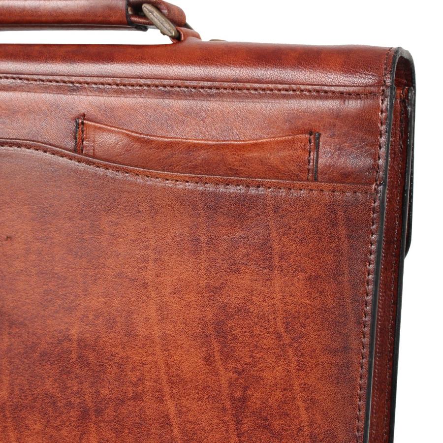 ラガード Lugard 青木鞄 ジースリー バッグ ビジネスバッグ メンズ G3 BUSINESS BAG ブラウン 5219 | LUGARD | 12