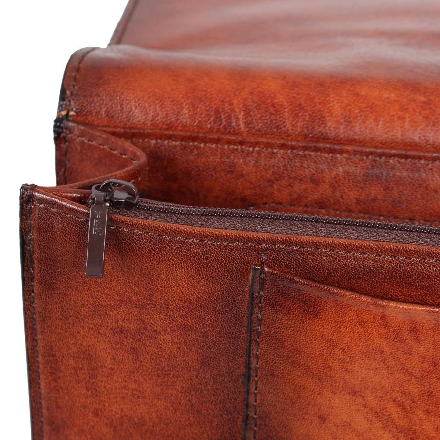 ラガード Lugard 青木鞄 ジースリー バッグ ビジネスバッグ メンズ G3 BUSINESS BAG ブラウン 5219 | LUGARD | 14