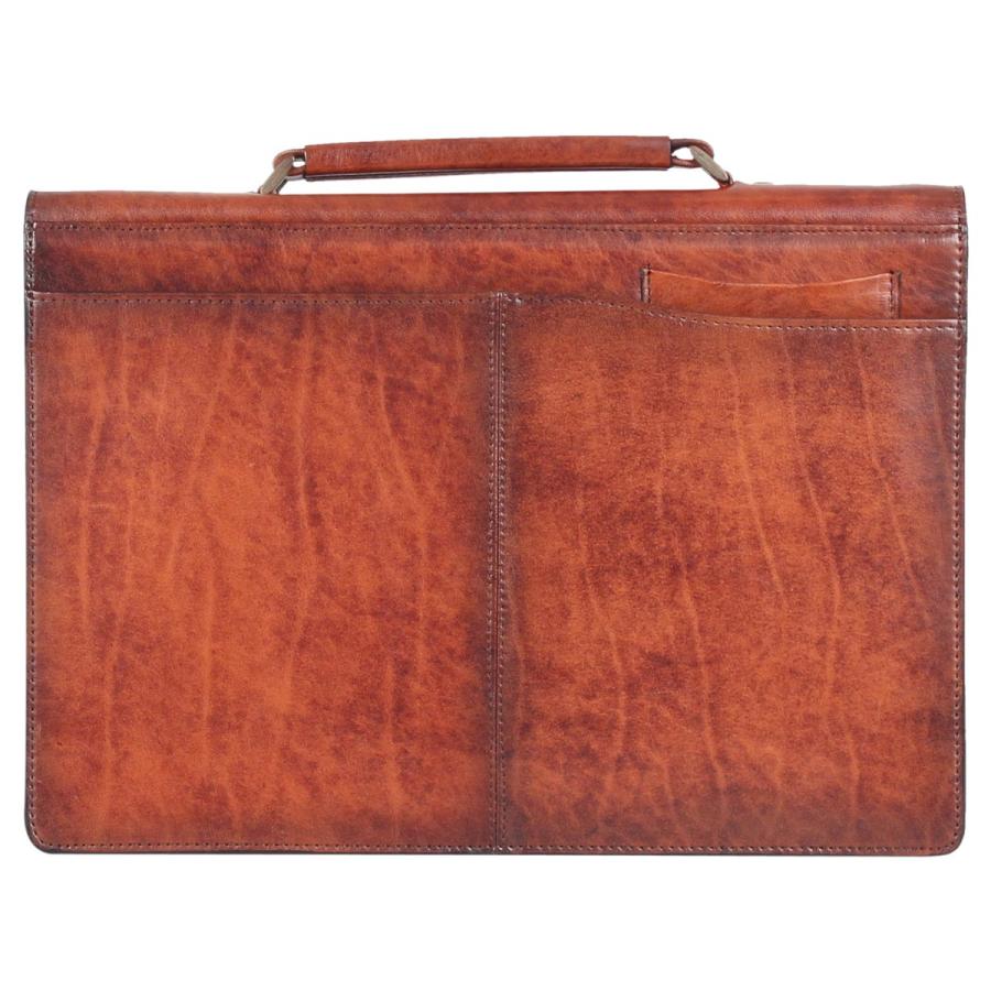 ラガード Lugard 青木鞄 ジースリー バッグ ビジネスバッグ メンズ G3 BUSINESS BAG ブラウン 5219 | LUGARD | 02