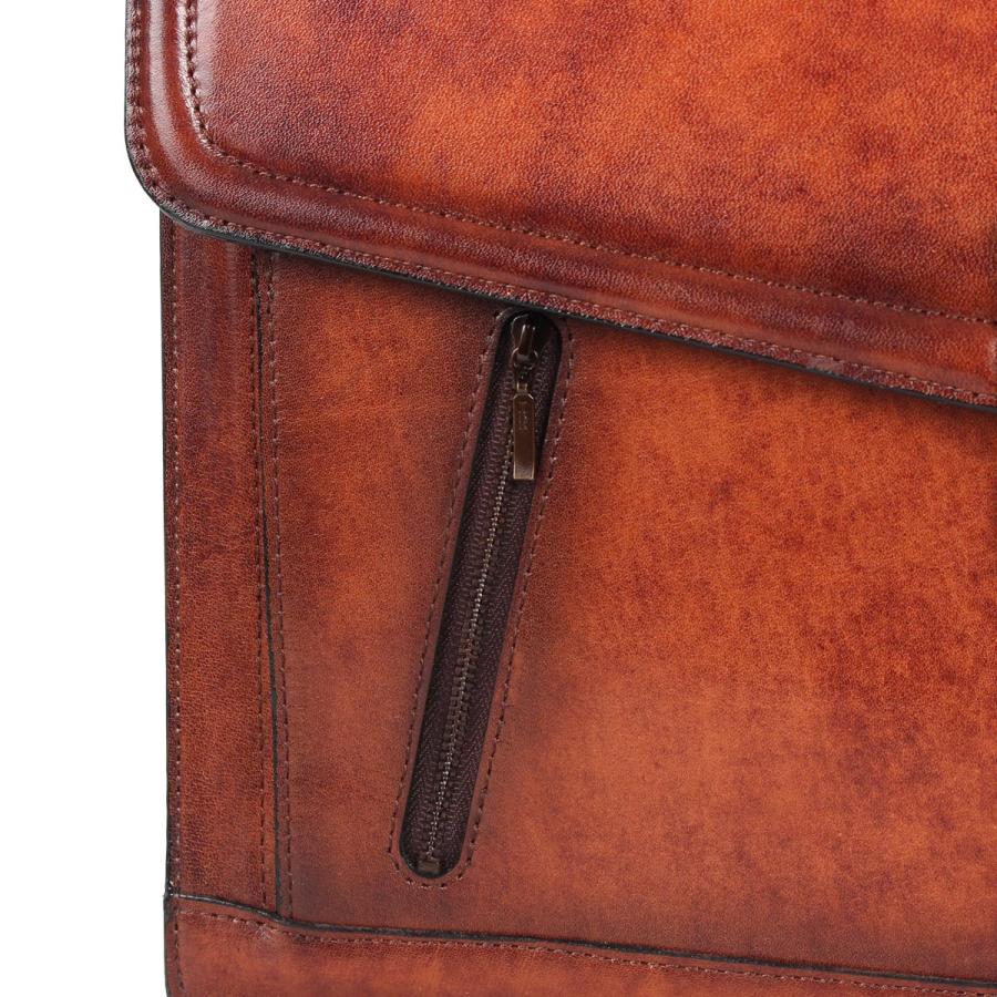 ラガード Lugard 青木鞄 ジースリー バッグ ビジネスバッグ メンズ G3 BUSINESS BAG ブラウン 5219 | LUGARD | 08