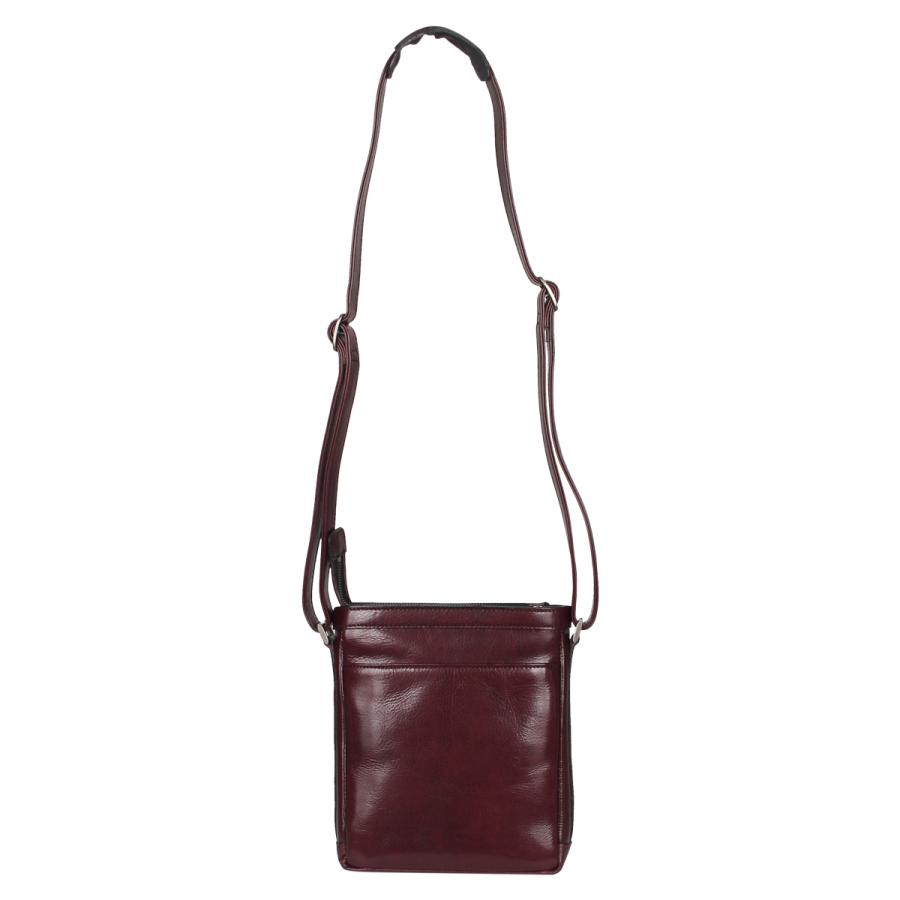 ラガード Lugard 青木鞄 ジースリー ショルダーバッグ メンズ G3 SHOULDER BAG ネイビー ブラウン ボルドー 5226 | LUGARD | 05