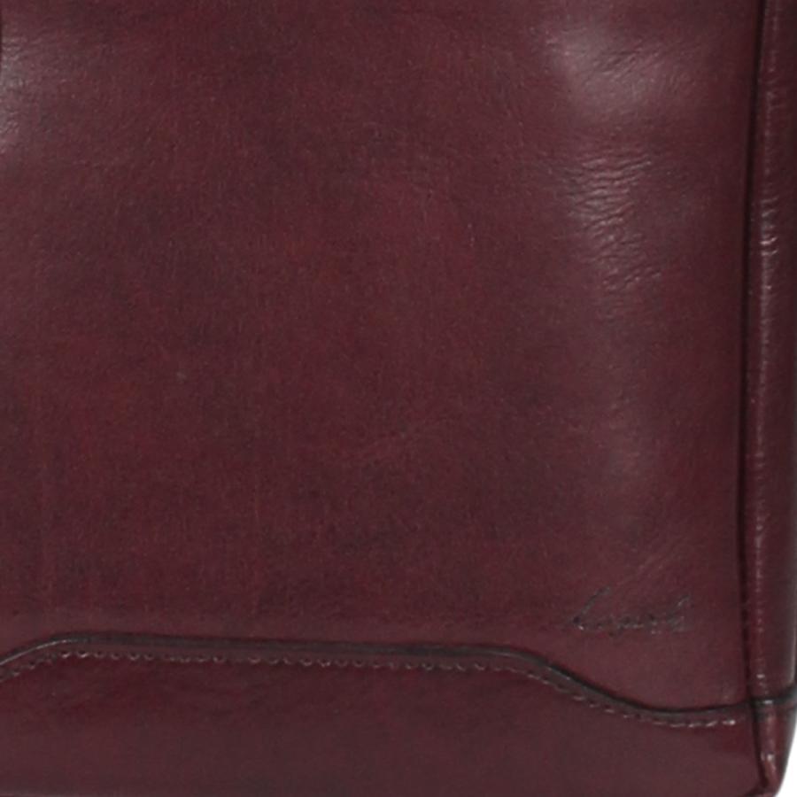 ラガード Lugard 青木鞄 ジースリー ショルダーバッグ メンズ G3 SHOULDER BAG ネイビー ブラウン ボルドー 5226 | LUGARD | 11