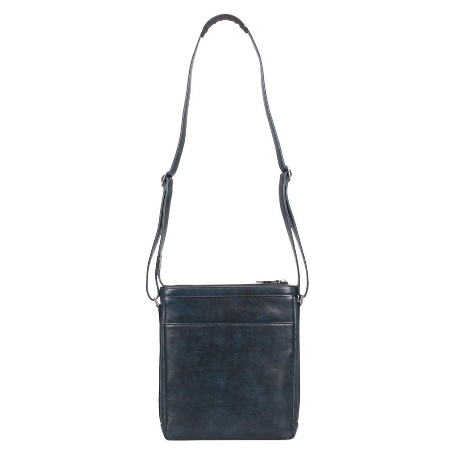 ラガード Lugard 青木鞄 ジースリー ショルダーバッグ メンズ G3 SHOULDER BAG ネイビー ブラウン ボルドー 5227 | LUGARD | 05