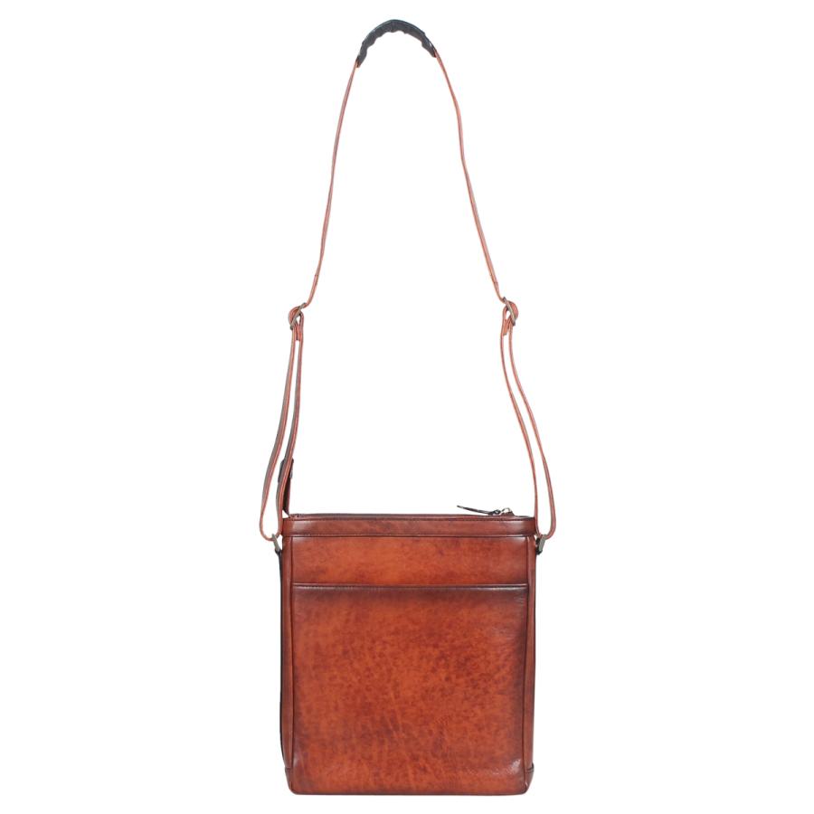 ラガード Lugard 青木鞄 ジースリー ショルダーバッグ メンズ G3 SHOULDER BAG ネイビー ブラウン ボルドー 5227 | LUGARD | 12