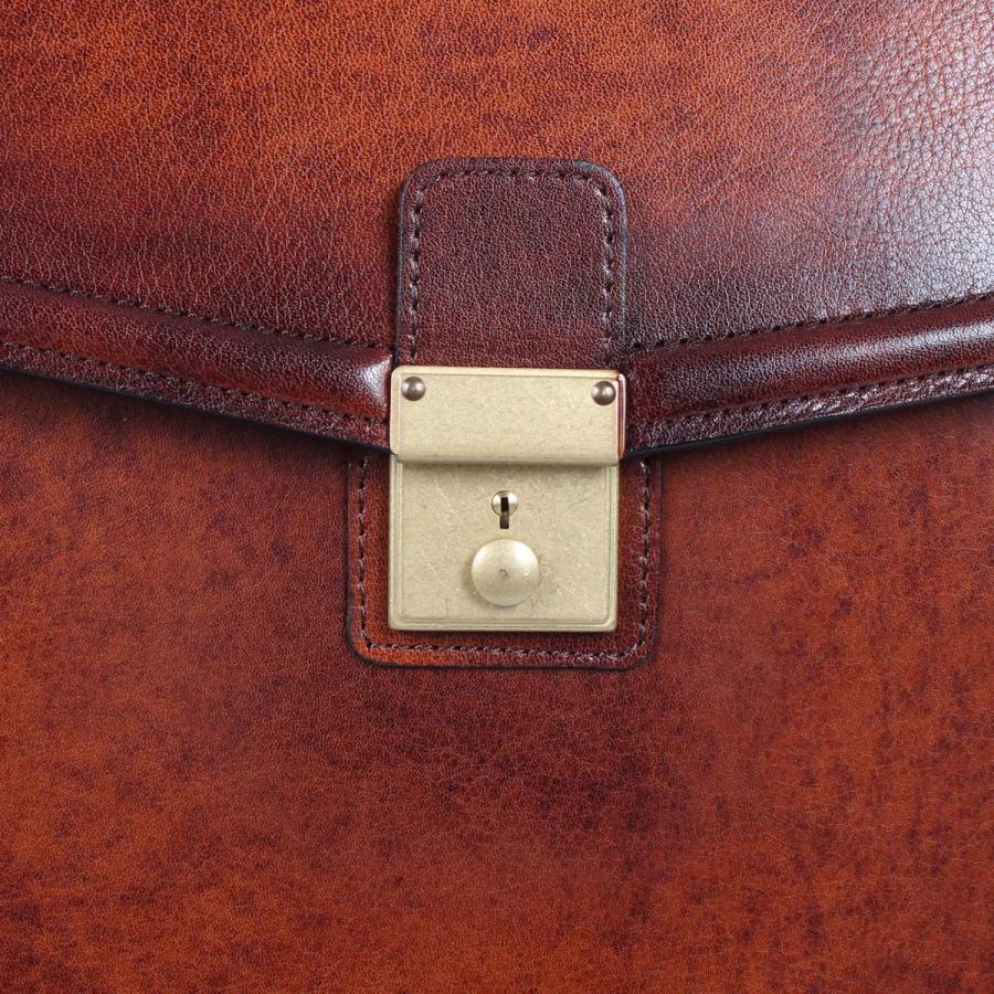 特典付き ラガード Lugard 青木鞄 リュック バッグ バックパック ビジネスバッグ メンズ ジースリー G3 ブラウン 5232 | LUGARD | 12