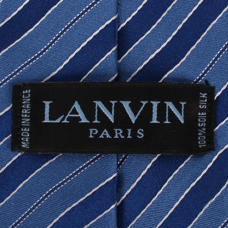 ランバン パリス LANVIN PARIS ネクタイ メンズ フランス製 TIE｜sneak｜08