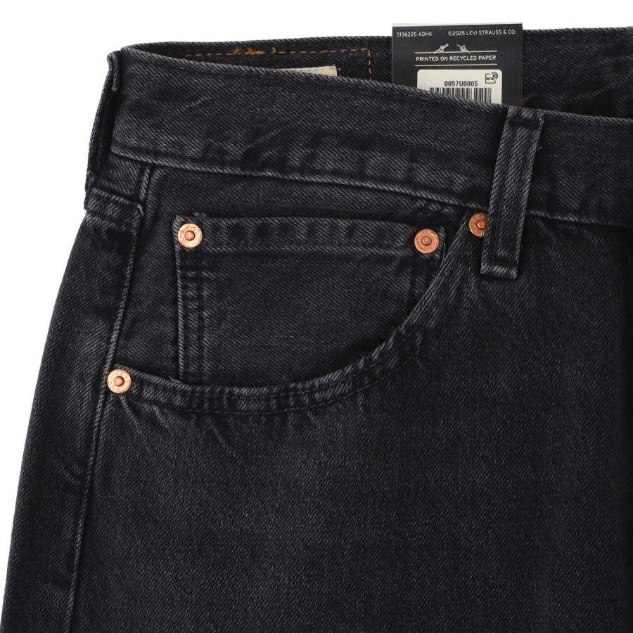 Levi's（リーバイス） LEVIS 501 ルーズ ジーンズ デニム パンツ