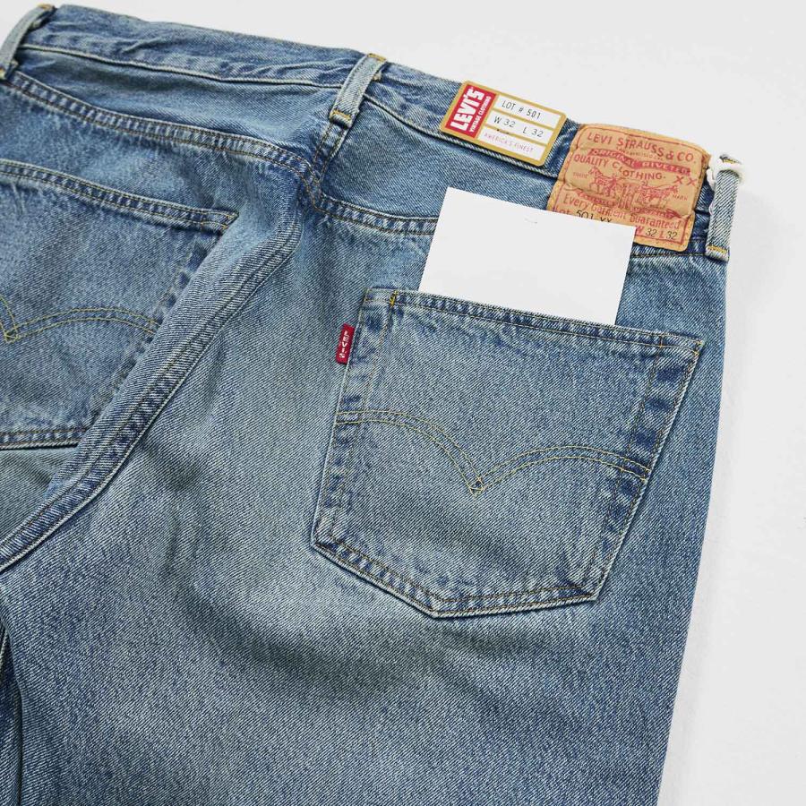 Levi's VINTAGE CLOTHING リーバイス 501 LEVIS ジーンズ デニム Levi's VINTAGE CLOTHING リーバイス 501 LEVIS ジーンズ デニム