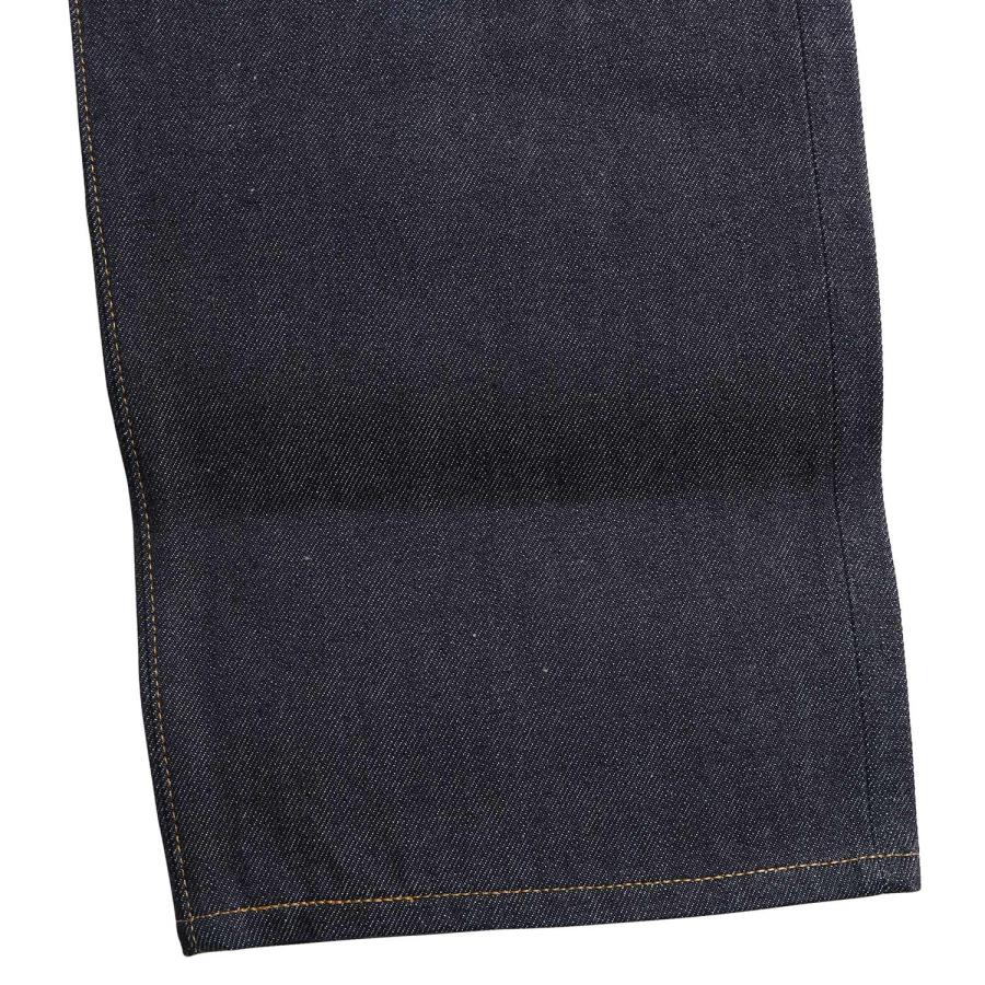 リーバイス LEVIS 501 VINTAGE CLOTHING ジーンズ デニム パンツ ジーパン メンズ 復刻 赤耳 リジッド 1955 501 JEANS 50155-0079の画像