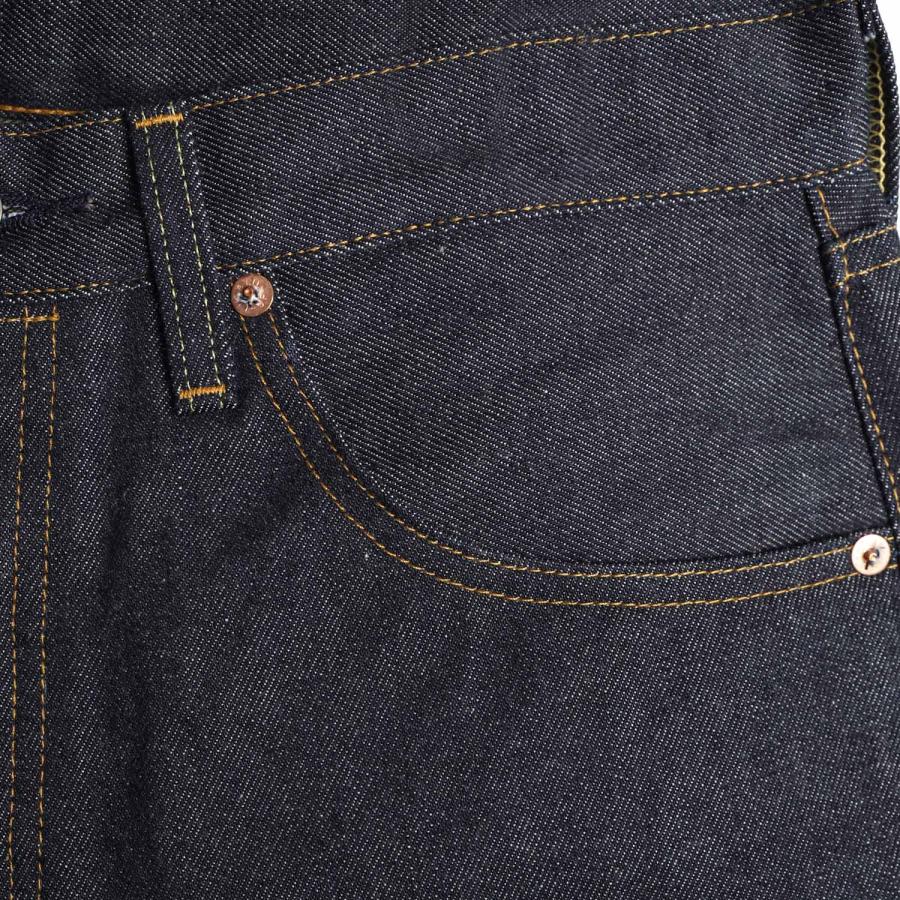 リーバイス LEVIS 501 VINTAGE CLOTHING ジーンズ デニム パンツ ジーパン メンズ 復刻 赤耳 リジッド 1955 501 JEANS 50155-0079の画像