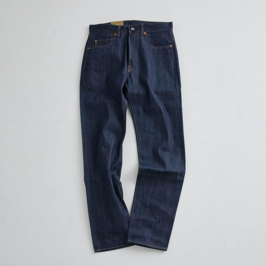 Levi's（リーバイス） LEVIS 501 リジッド デニム パンツ ジーンズ