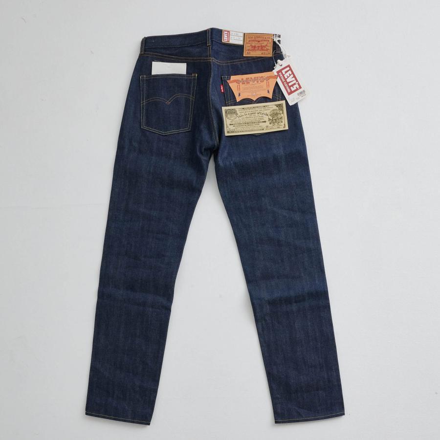 Levi's（リーバイス） LEVIS 501 リジッド デニム パンツ ジーンズ
