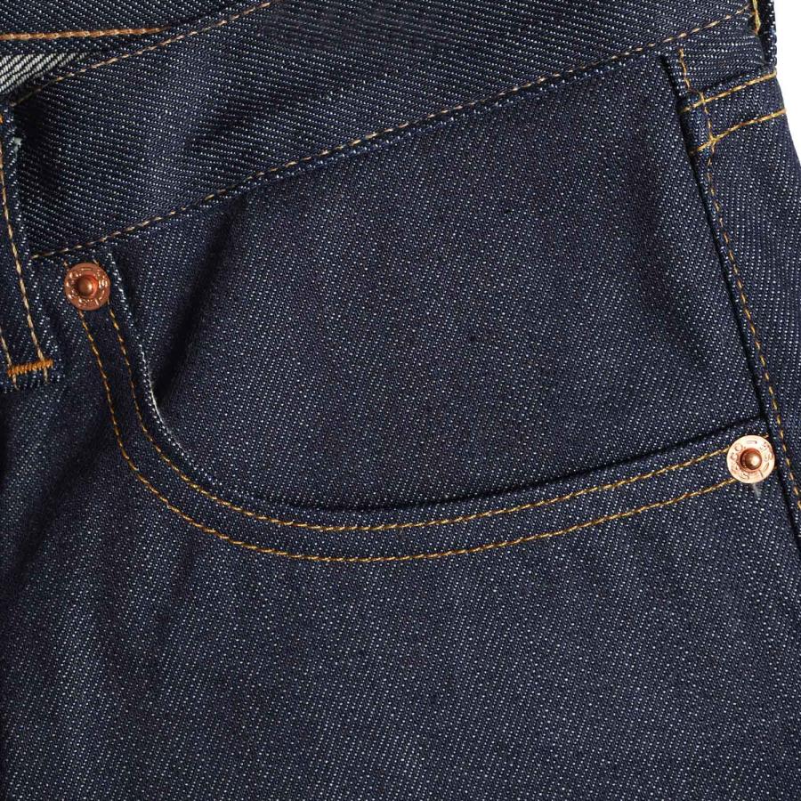 リーバイス LEVIS 501 VINTAGE CLOTHING ジーンズ デニム パンツ ジーパン メンズ 復刻 赤耳 リジッド 1966 501 JEANS 66501-0146の画像