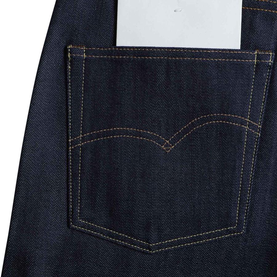 リーバイス LEVIS 501 VINTAGE CLOTHING ジーンズ デニム パンツ ジーパン メンズ 復刻 赤耳 リジッド 1966 501 JEANS 66501-0146の画像