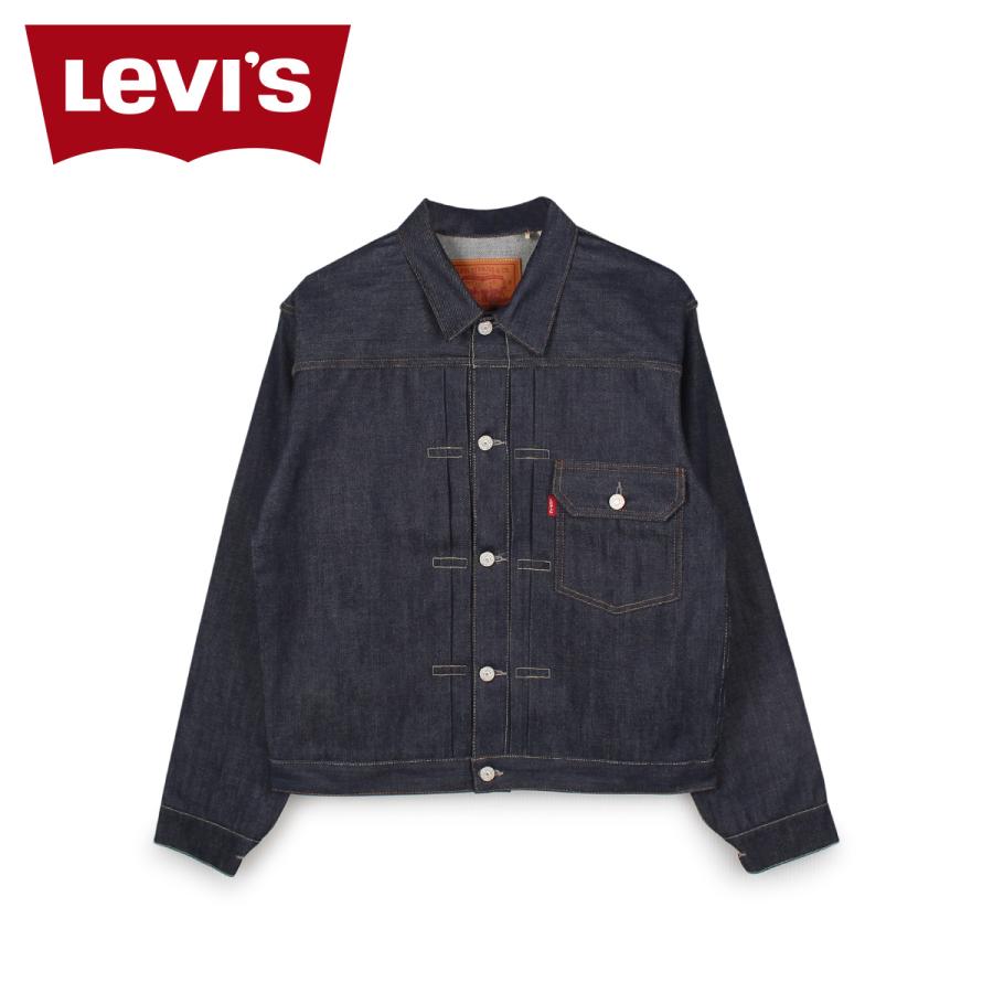 リーバイス ビンテージ クロージング Levis Vintage Clothing Gジャン