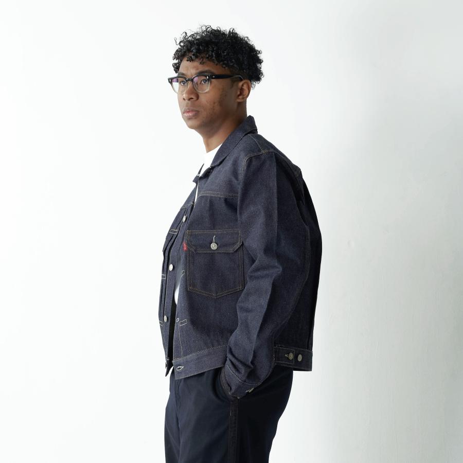 Levi's VINTAGE CLOTHING リーバイス ビンテージ クロージング Levi's VINTAGE CLOTHING リーバイス ビンテージ クロージング