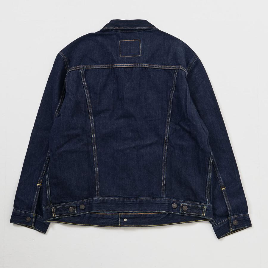 LEVI’S ジージャン デニムジャケット 新品未使用 Levi's（リーバイス） 【並行輸入品 本国企画】リーバイス LEVI'S