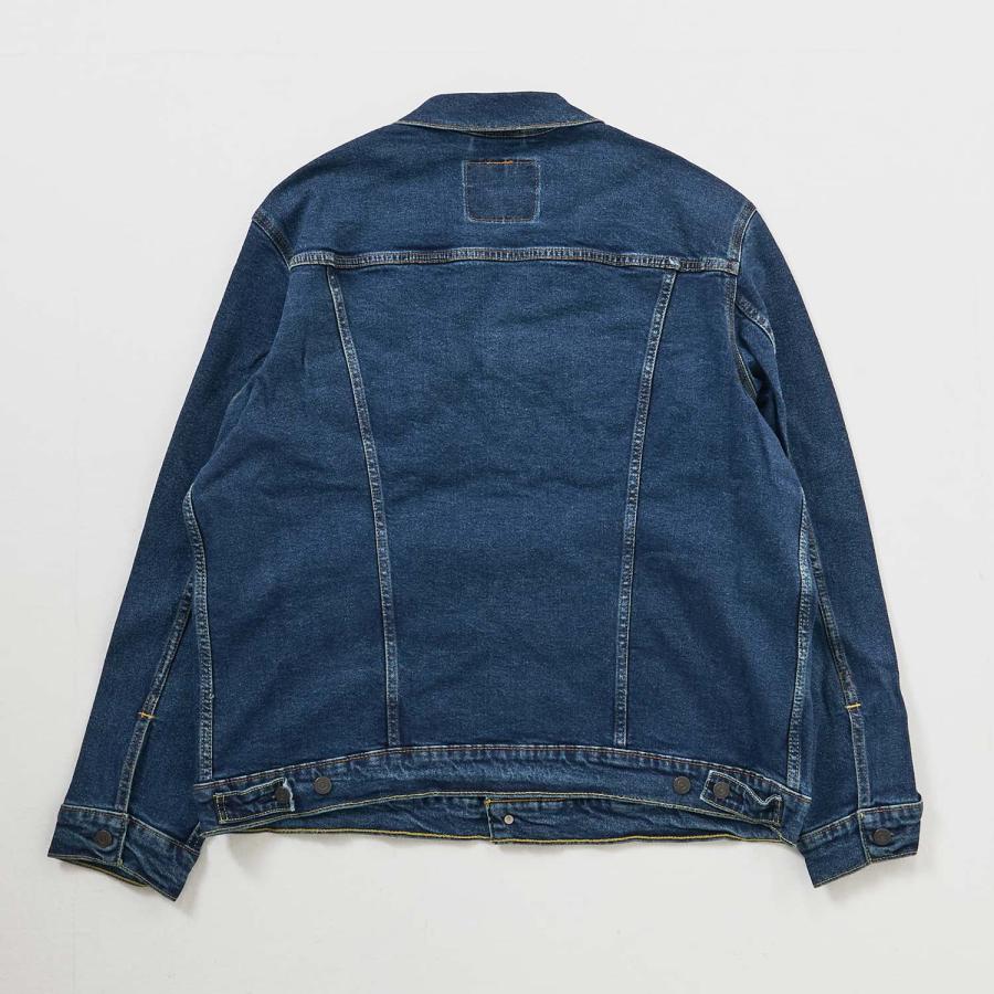Levi's（リーバイス） LEVIS デニムジャケット ジージャン Gジャン