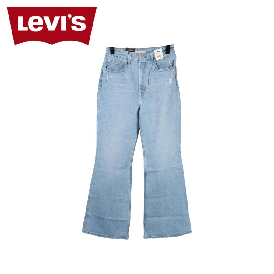 70s Levi's USA製 \"青タブ メモリアルデニムパンツ\" LEVI'S(リーバイス) 60-70S 白タブ BIG E セーラーデニムパンツ