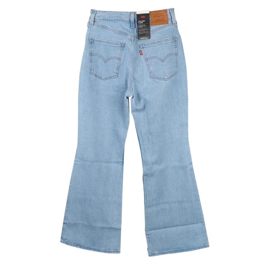 70's~80's リーバイス Levi's アクションスラックス フレア 80's LEVI'S ACTION SLACKS STA-PREST Slacks W30 80年代