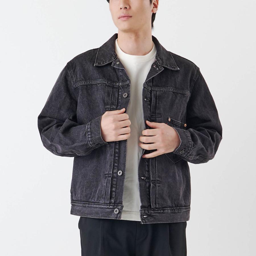 Levi's（リーバイス） LEVIS Gジャン ジャケット トラッカージャケット