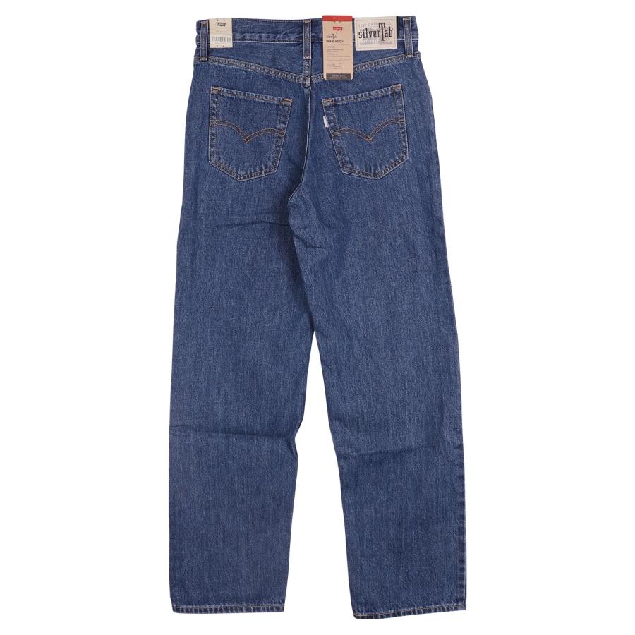 Livi’s リーバイス シルバータブ　バギーパンツ　デニムパンツ　32×30. Levi's（リーバイス） LEVIS デニムパンツ ジーンズ ジーパン Gパン