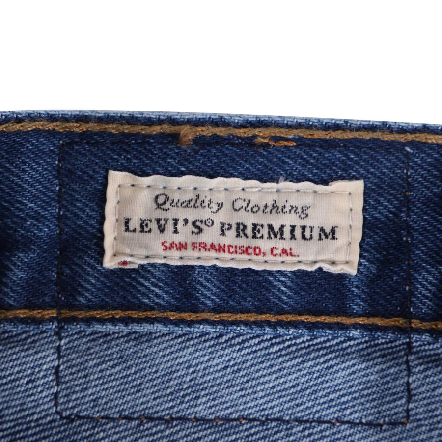 Levi's リーバイス LEVIS 501 81 デニム パンツ ジーンズ