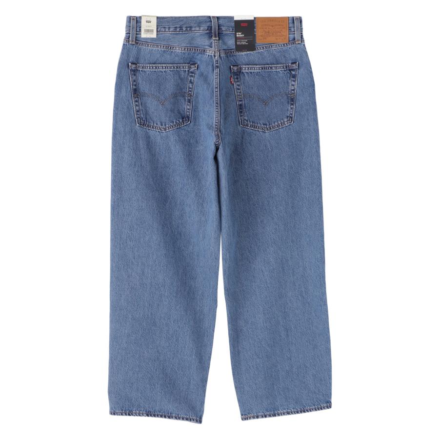 Levi's（リーバイス） LEVIS 578 バギー ジーンズ デニム パンツ