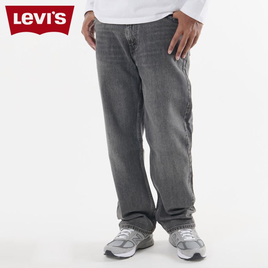 Levi's リーバイス LEVIS 565 デニム パンツ ジーンズ ジーパン