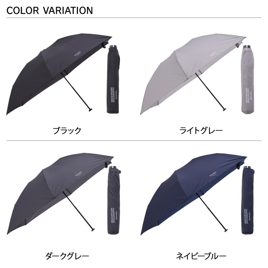 MACKINTOSH PHILOSOPHY（マッキントッシュフィロソフィー