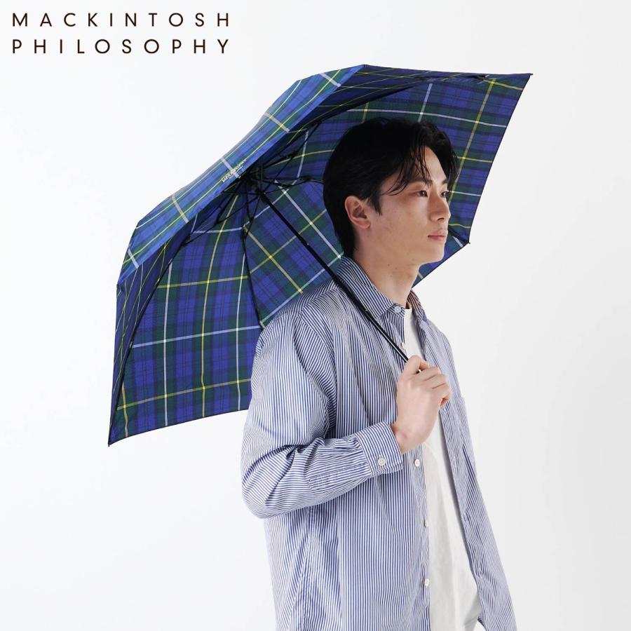 MACKINTOSH PHILOSOPHY（マッキントッシュフィロソフィー