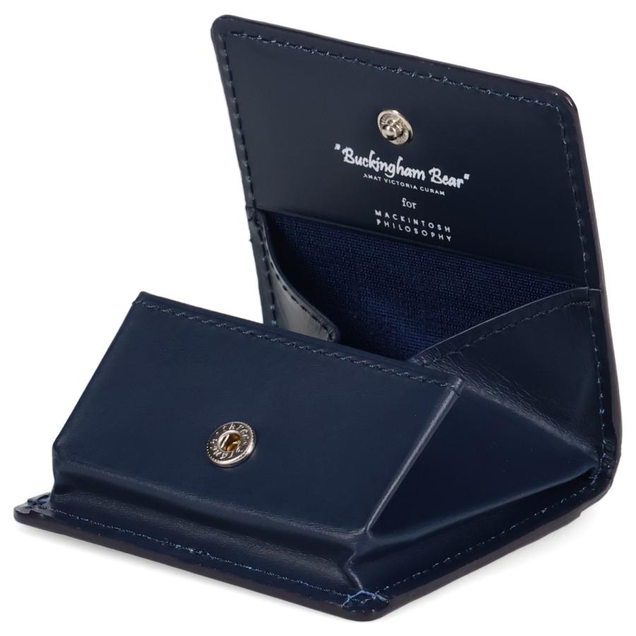 マッキントッシュ フィロソフィー MACKINTOSH PHILOSOPHY 財布 小銭入れ メンズ レディース MAPW-00131 MACKINTOSH PHILOSOPHY（マッキントッシュフィロソフィー